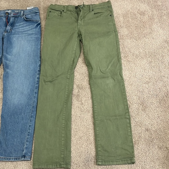 Boys jeans size 14 - Picture 2 of 6